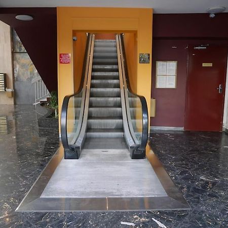 Le Marceau - Terrasse Plein Sud Apartment Marseille Ngoại thất bức ảnh