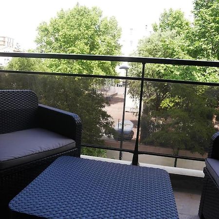 Le Marceau - Terrasse Plein Sud Apartment Marseille Ngoại thất bức ảnh