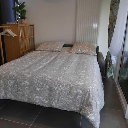 Le Marceau - Terrasse Plein Sud Apartment Marseille Ngoại thất bức ảnh