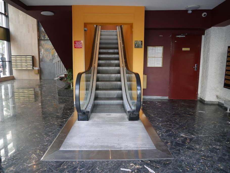 Le Marceau - Terrasse Plein Sud Apartment Marseille Ngoại thất bức ảnh