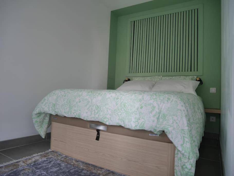 Le Marceau - Terrasse Plein Sud Apartment Marseille Ngoại thất bức ảnh