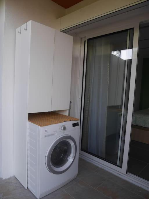 Le Marceau - Terrasse Plein Sud Apartment Marseille Ngoại thất bức ảnh