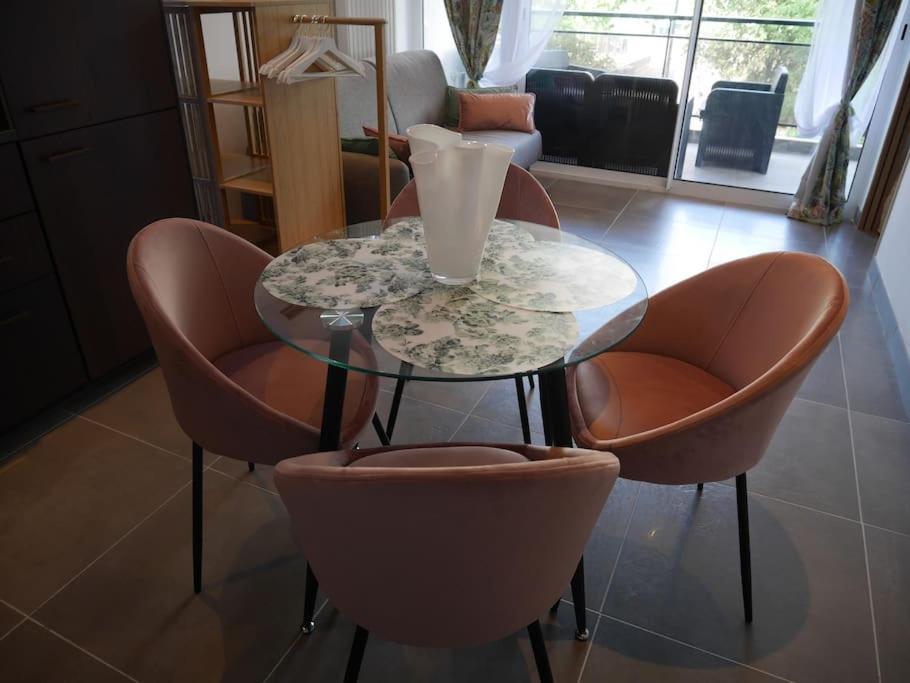 Le Marceau - Terrasse Plein Sud Apartment Marseille Ngoại thất bức ảnh