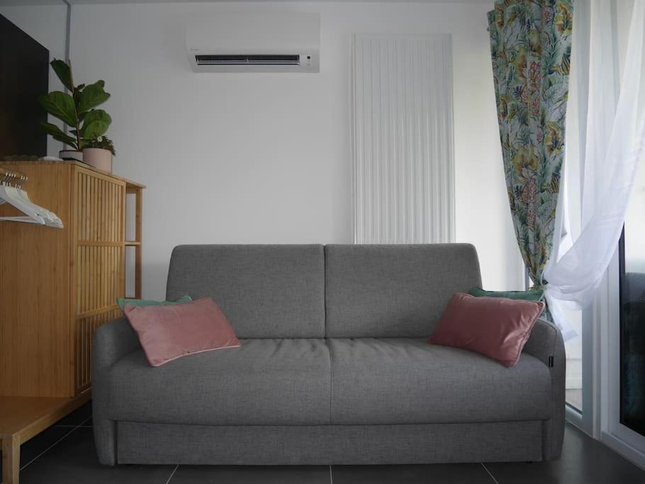 Le Marceau - Terrasse Plein Sud Apartment Marseille Ngoại thất bức ảnh